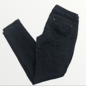 Jolt Skinny Jeans Black